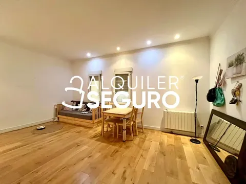 Pis de 55 m² a Madrid