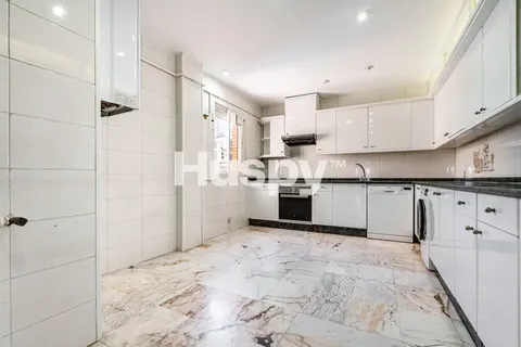 Pis de 124 m² a Madrid