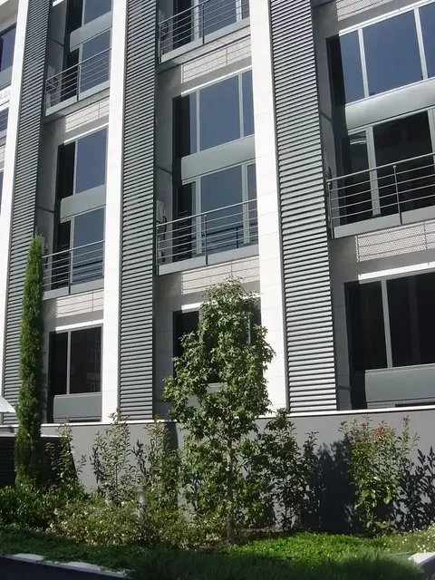 Wohnung 71 m² in Madrid