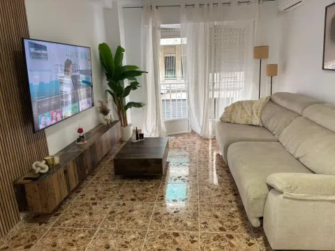Flat 101 m² in Elx / Elche (3/19)
