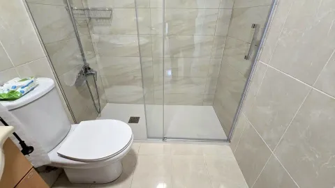 Квартира 100 м² в Gandia