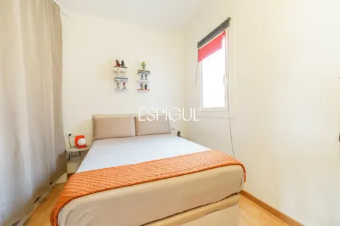 Pis de 43 m² a Barcelona