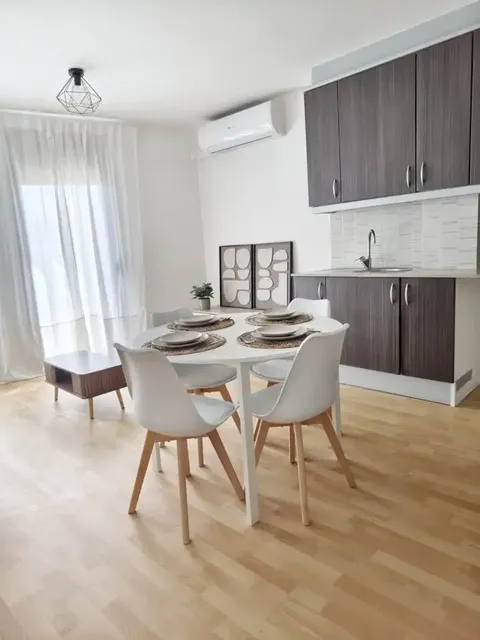 Квартира 80 м² у Almenar
