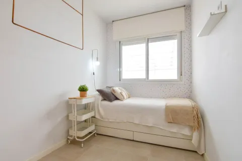 Квартира 58 м² в el Puig de Santa Maria