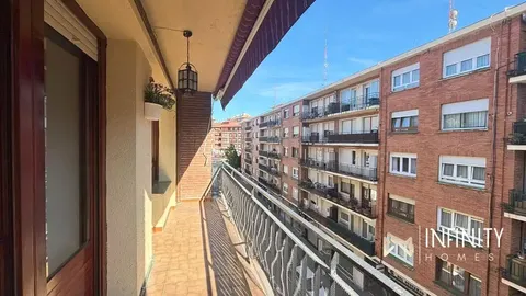 Piso de 76 m² en Galdácano