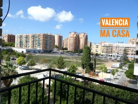 Appartement 94 m² à Valence