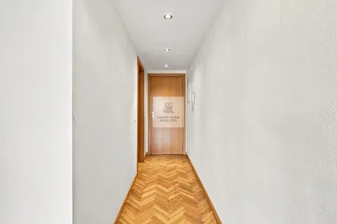 Appartamento 115 m² a Madrid