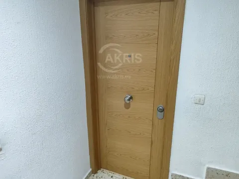 Piso de 123 m² en Mocejón