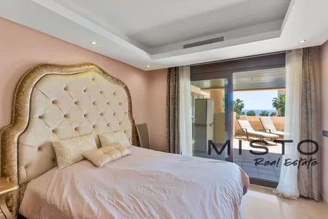 Pis de 133 m² a Estepona