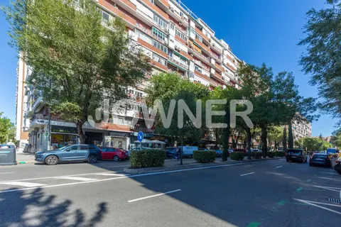 Appartamento 80 m² a Madrid