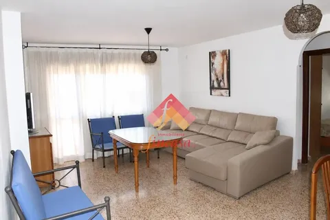 Flat 90 m² in Ronda