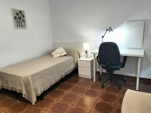 Habitació de lloguer, València