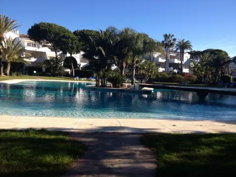 Wohnung 87 m² in Estepona