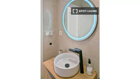 Pis de 42 m² a València