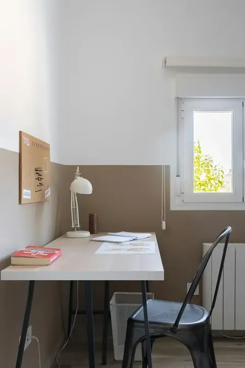 Zimmer zur Miete, Getafe