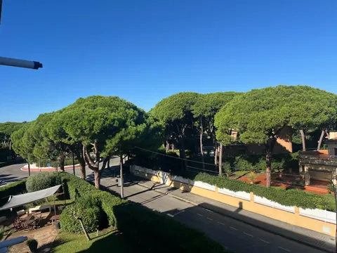 Квартира 112 м² у Castelldefels