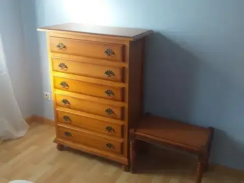 Appartement 110 m² à Málaga