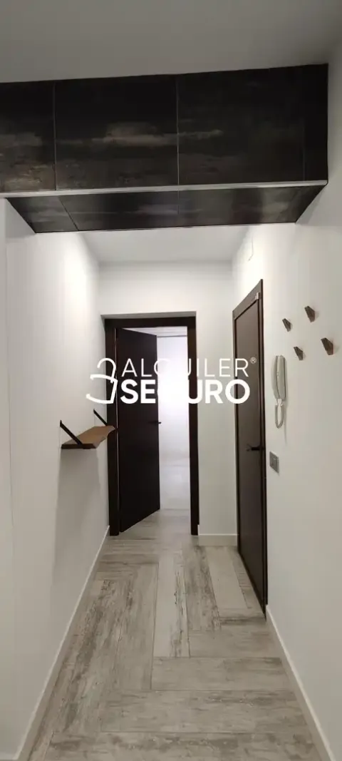 Appartement 100 m² à Málaga