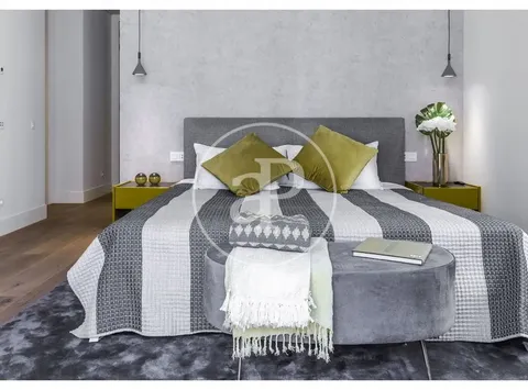 Appartamento 248 m² a Madrid