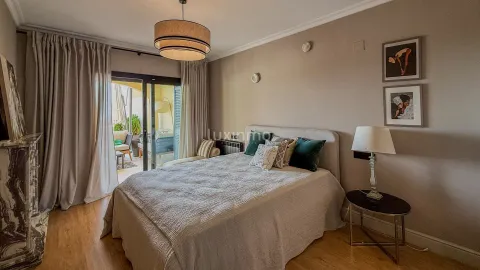 Casa de 260 m² a Altea