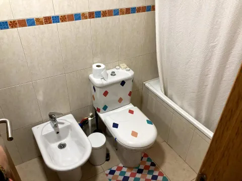 Wohnung 80 m² in Málaga (4/17)