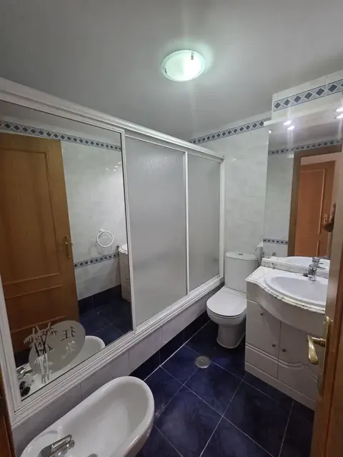 Appartamento 117 m² a Móstoles