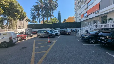 Pis de 76 m² a Benalmádena
