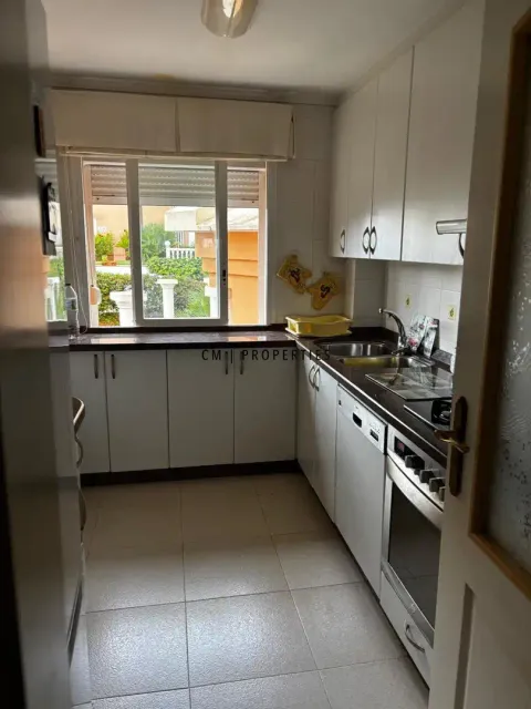 Pis de 158 m² a Xàbia