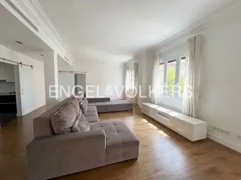 Pis de 191 m² a Madrid