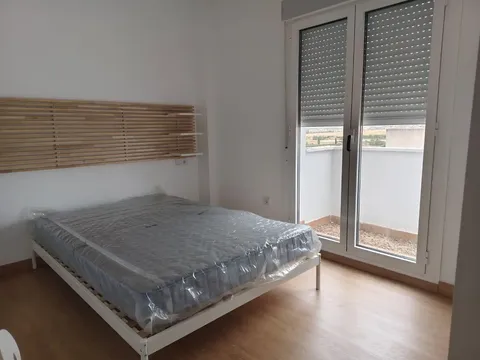 Pis de 58 m² a Las Gabias