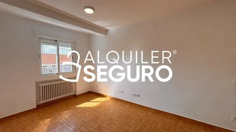 Pis de 55 m² a Madrid