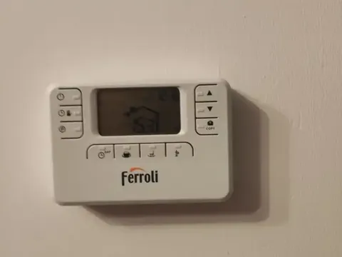 Wohnung 90 m² in Madrid