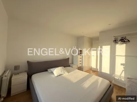 Piso de 96 m² en Barcelona