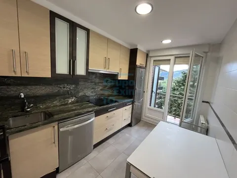 Pis de 58 m² a Sant Sebastià