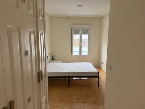 Pis de 108 m² a Madrid