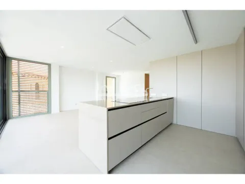 Piso de 108 m² en Vic