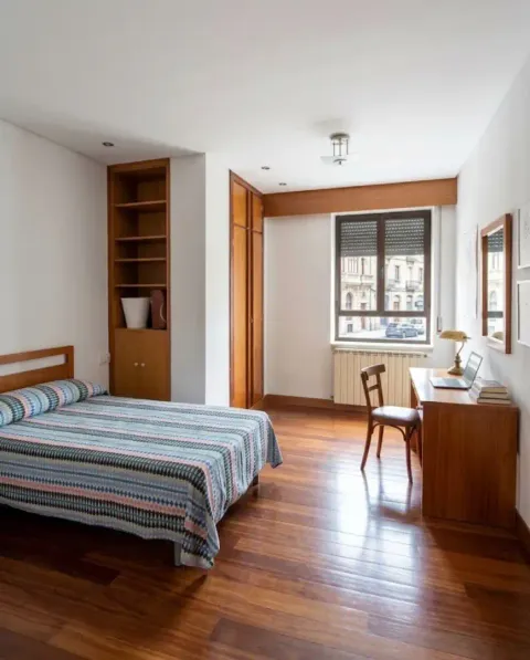 Pis de 80 m² a Salamanca (2/6)