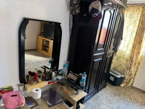 Quarto para alugar, València (3/4)