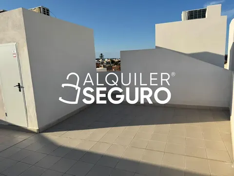 Pis de 45 m² a Alginet