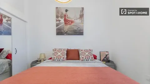 Pis de 75 m² a València
