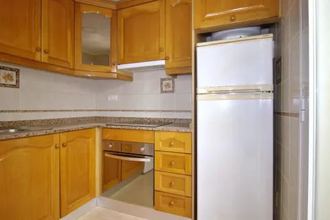 Casa de 58 m² a Sant Fulgenci