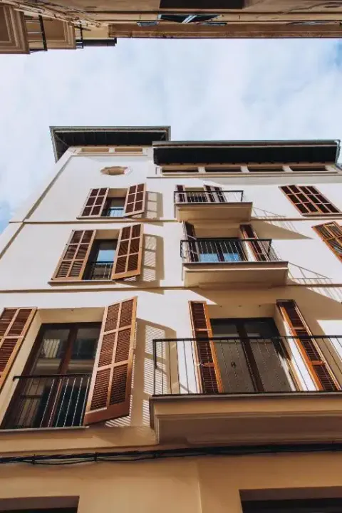 Pis de 85 m² a Palma