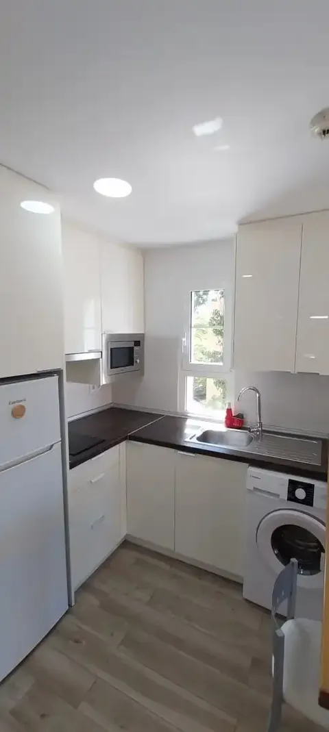 Pis de 40 m² a San Bartolomé de Tirajana