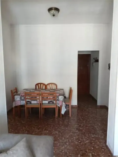 Pis de 60 m² a Màlaga