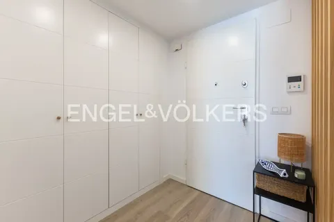Pis de 133 m² a València