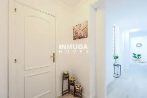 Wohnung 101 m² in Madrid