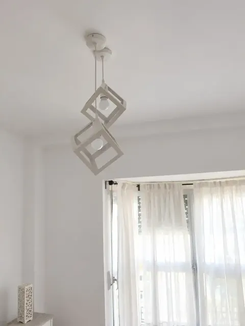 Pis de 55 m² a Sevilla