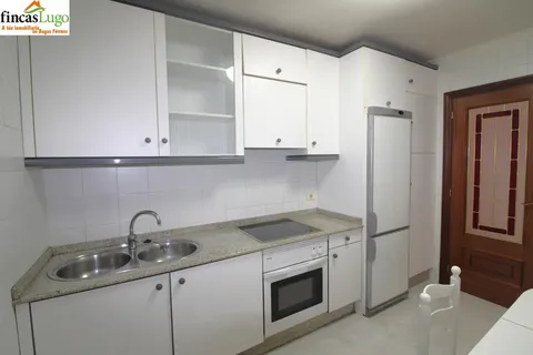 Pis de 119 m² a Lugo