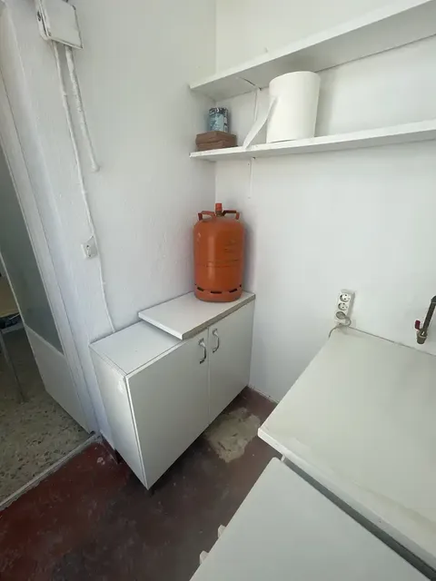 Квартира 80 м² у El Barco de Ávila
