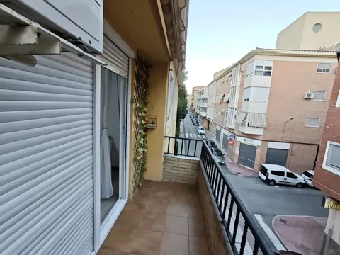 Pis de 89 m² a Petrer